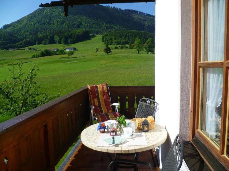 Ferienwohnungen Hollweger Inkl. Chiemgaukarte Ruhpolding Exterior foto